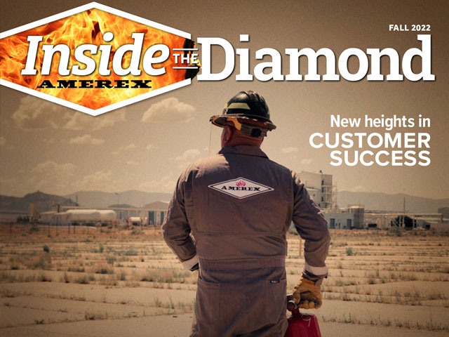 Inside the Diamond - Fall 2022