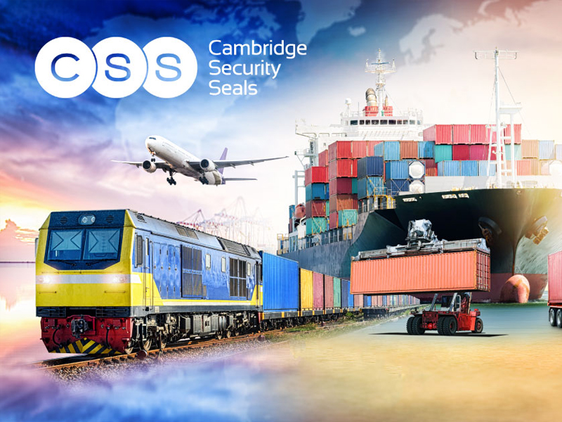 Cambridge Security Seals 